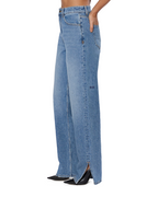 WOMENS PLAYBACK KRYSTAL KOMET DENIM JEANS