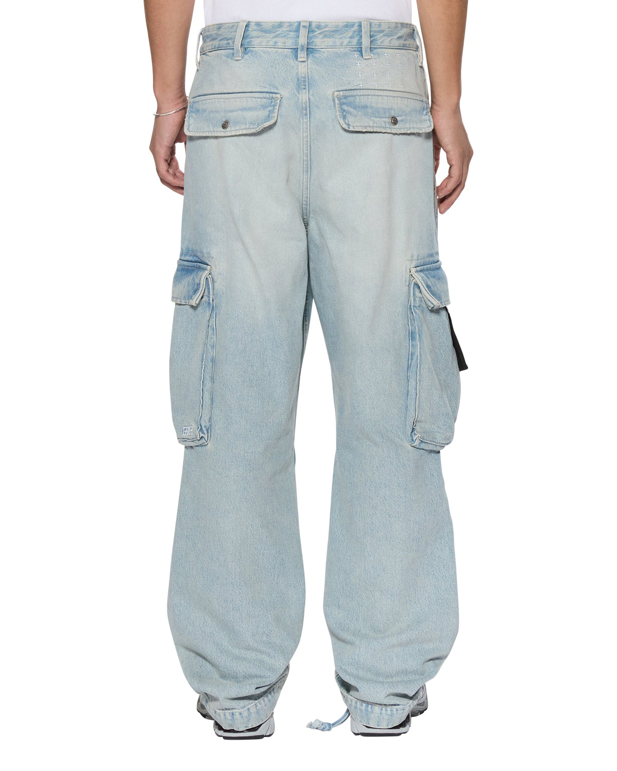 MENS RIOT CARGO PANT PARAGON PANTS