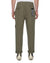 RIVAL CHINO TROUSER KHAKI