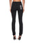 WOMENS  SPRAY ON XTRA NIGHTFALL SKINNY DENIM JEANS