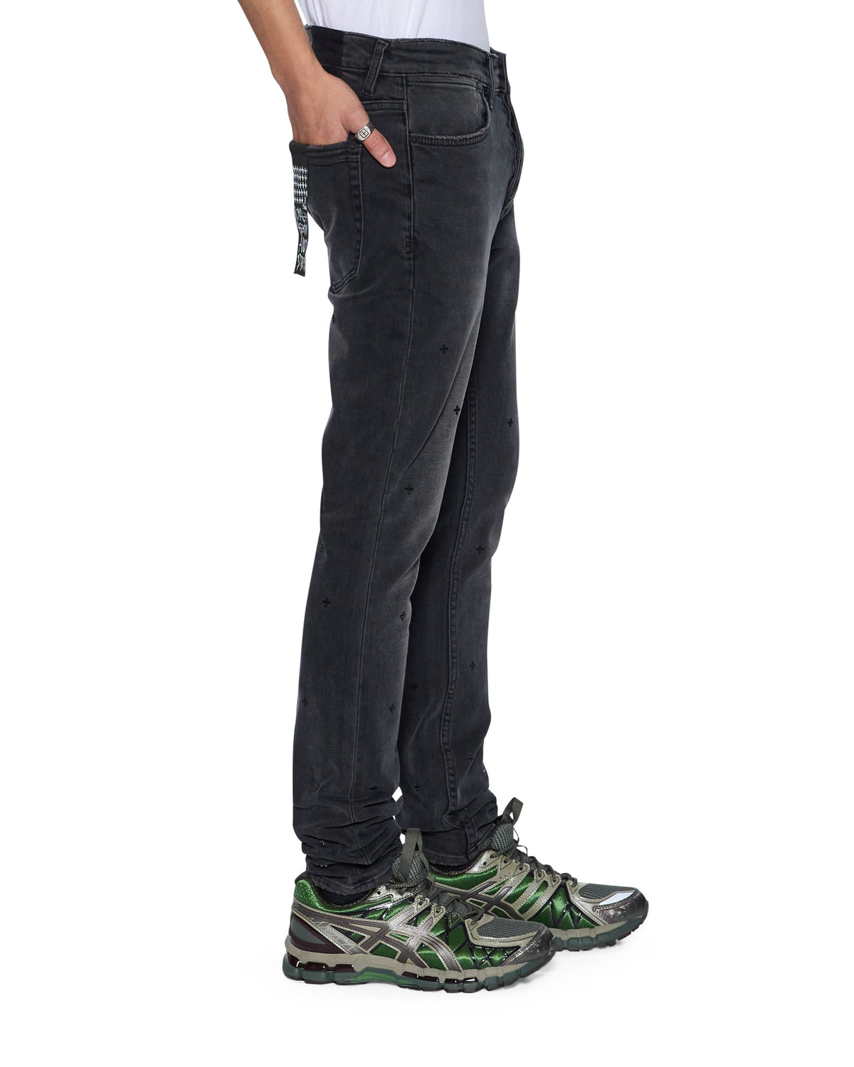 VAN WINKLE 3RD DEGREE BLACK 99