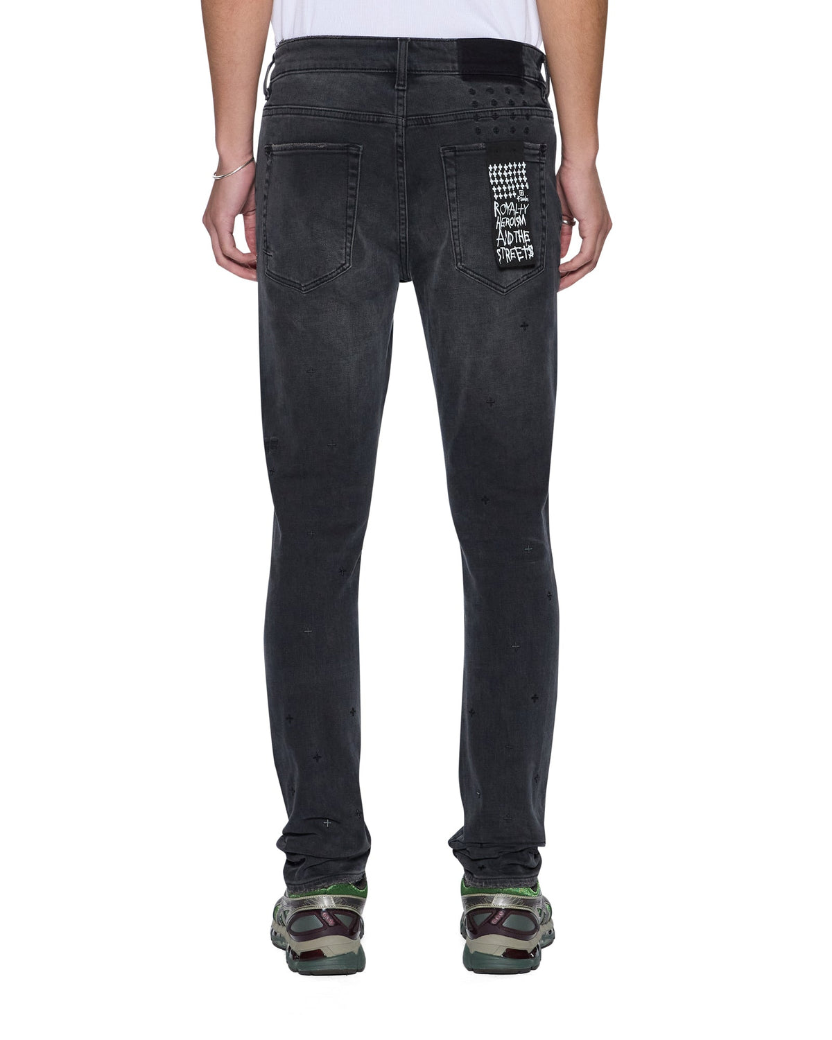 VAN WINKLE 3RD DEGREE BLACK 99