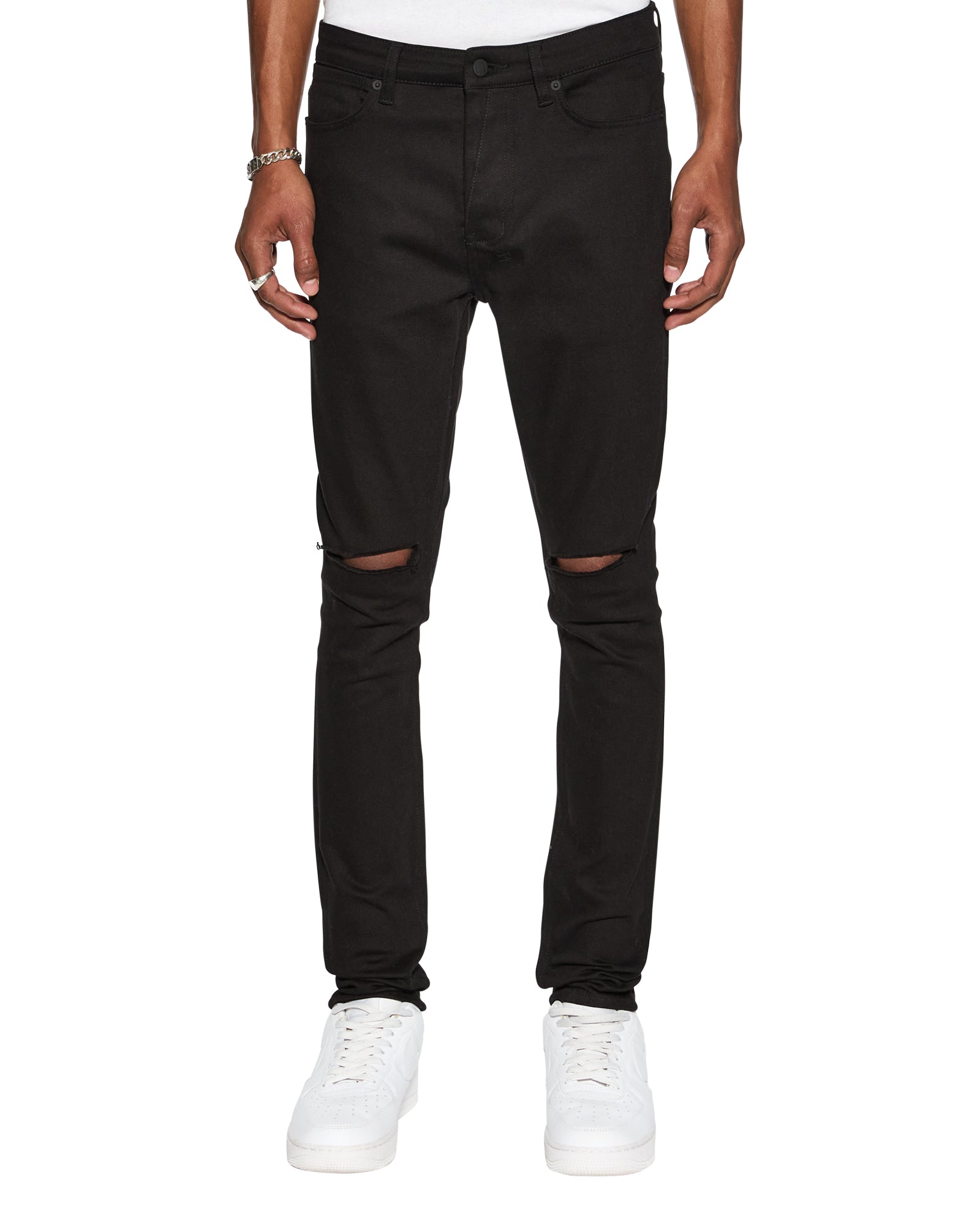 Buy Van Winkle Ace Black Slice Ksubi Ksubi ++ - Main Image
