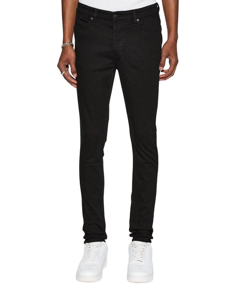 ksubi スキニー ブラック 31 Mens Van Winkle Black Rebel Skinny Denim Jeans | Ksubi ++