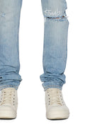 MENS VAN WINKLE MANHATTAN 1999 DENIM JEANS