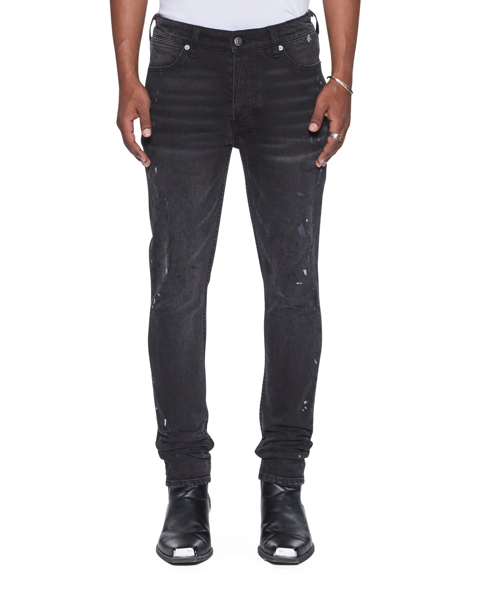 Denim Fit Guide For Men's | Ksubi ++