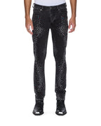MENS VAN WINKLE RENAISSANCE DENIM JEANS