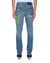 MENS  VAN WINKLE RODEO PATCHED SKINNY DENIM JEANS