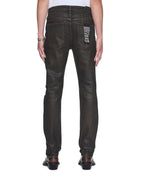 MENS CHITCH GREASE DENIM JEANS