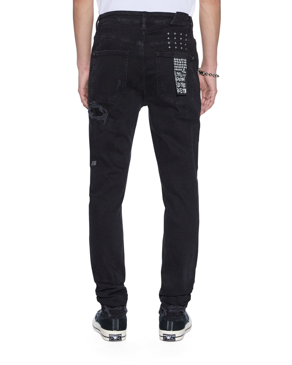 最終値下げ　Ksubi / Chitch Boneyard Black 30 Ksubi Chitch Boneyard Black | Afterpay Available | Ksubi ++
