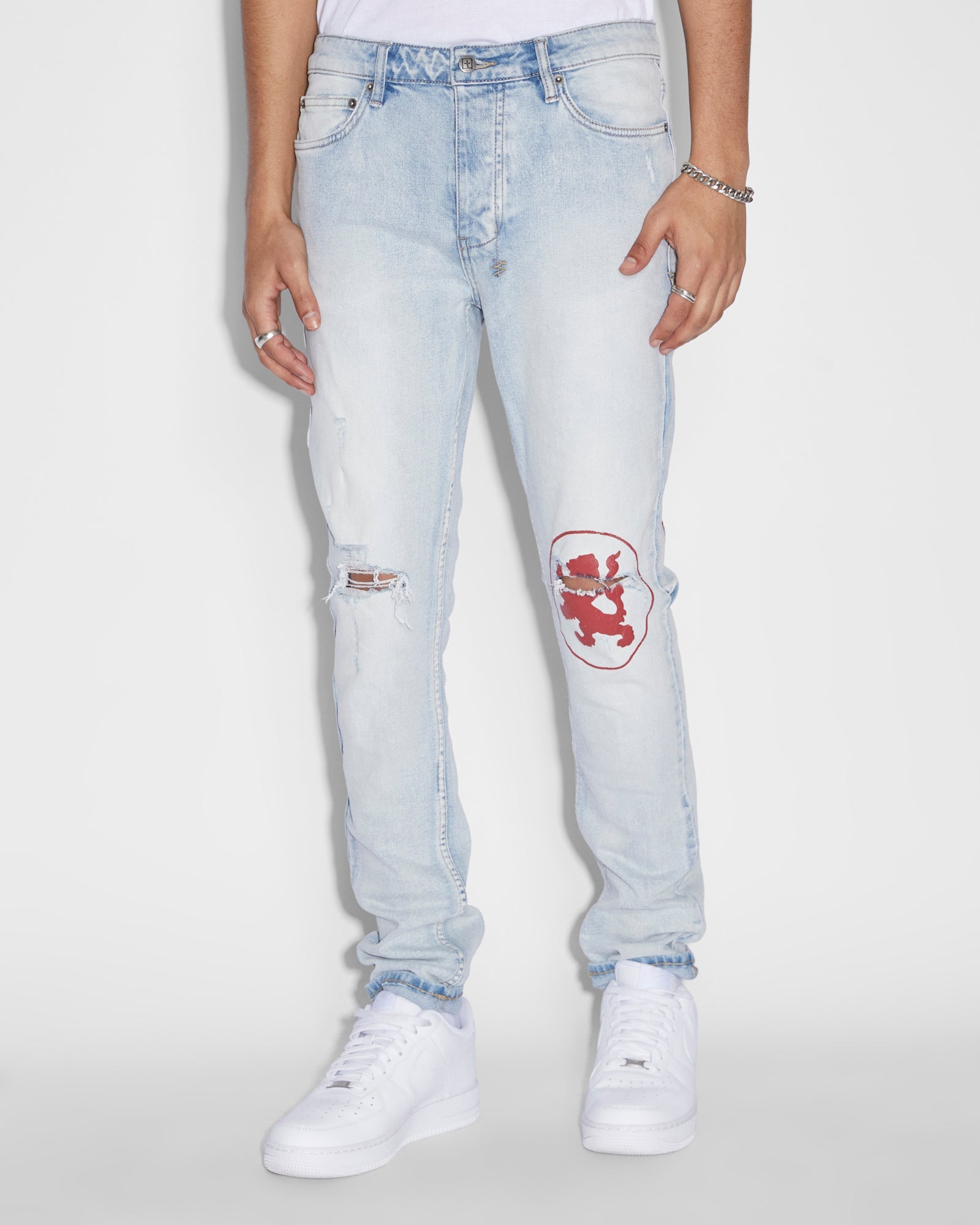 Ksubi sold Jeans Chitch