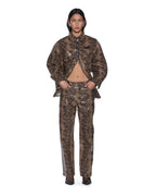 WOMENS EMPIRE PANT SNAKEBITE PANTS