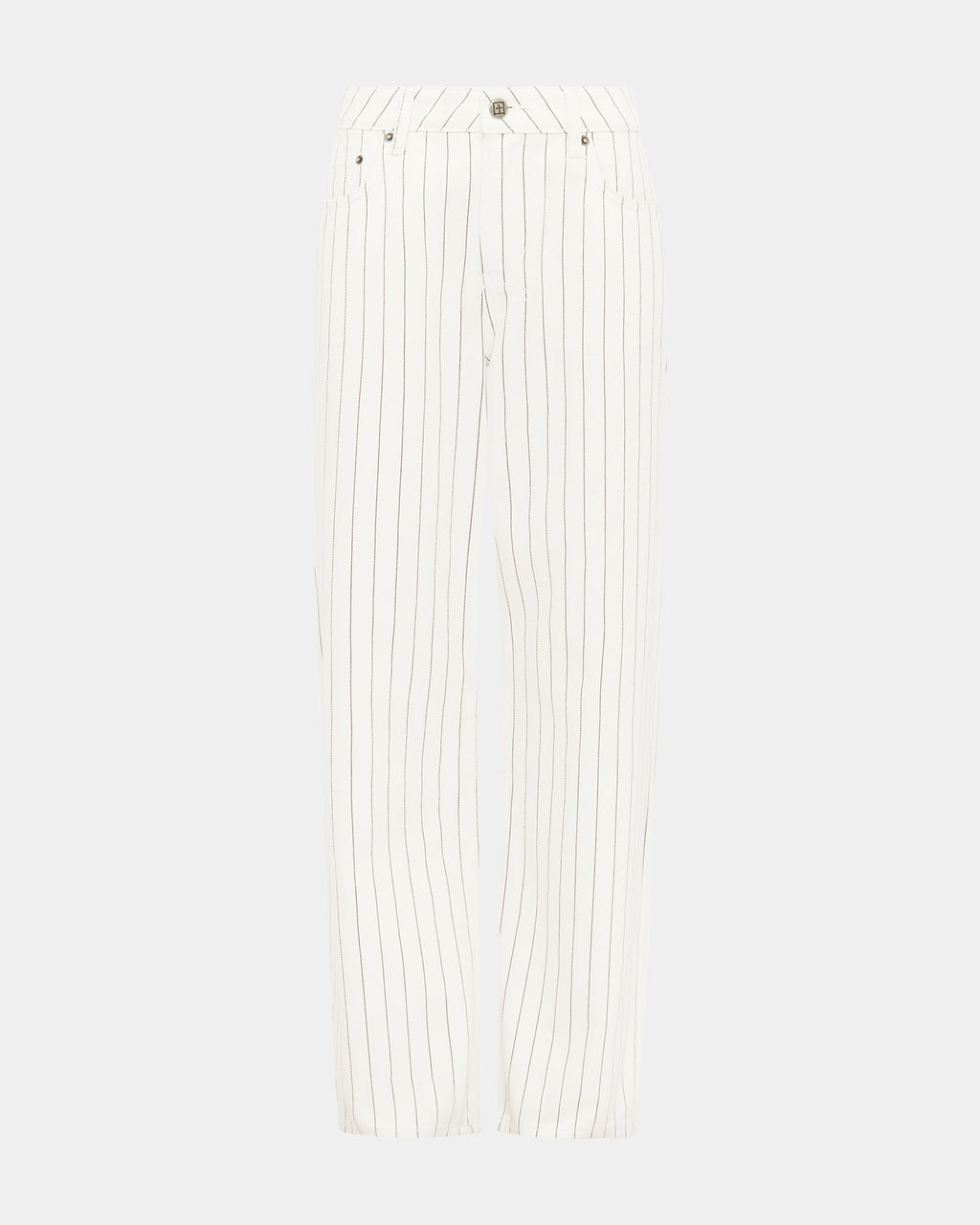 WOMENS LOW RIDER PROPHETIK DENIM JEANS