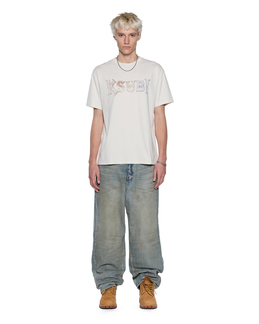 MENS MAXX MECHANIK DENIM JEANS