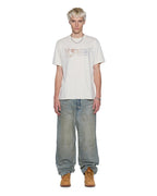 MENS MAXX MECHANIK DENIM JEANS