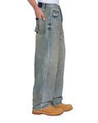 MENS MAXX MECHANIK DENIM JEANS
