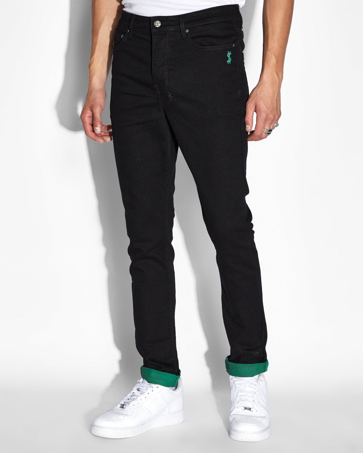 CHITCH ROLL UP GREEN