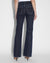WOMENS  SOHO OBSCURA FLARE DENIM JEANS