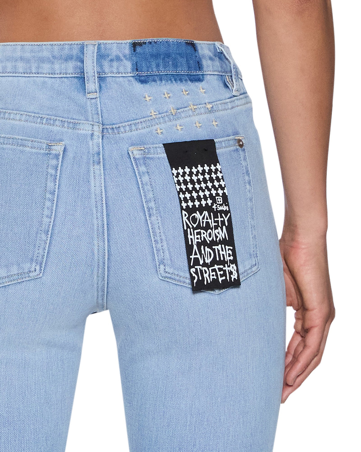 SPRAY ON XTRA DEJA VU