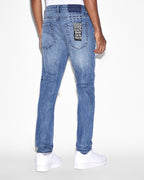 MENS VAN WINKLE BLUUU DENIM JEANS