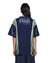 WOMENS  PLAYOFF SS JERSEY NAVY RELAXED FASHION TOPS