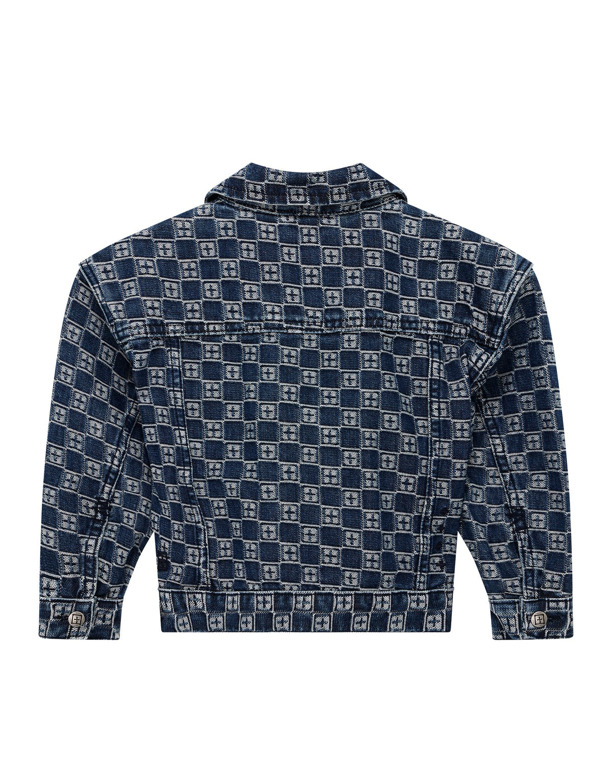 KIDS LIL OH G JACKET KLASSICK JACKETS