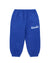 KIDS  LIL CHILL TRAK PANT COBALT PANTS