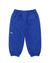 KIDS  LIL CHILL TRAK PANT COBALT PANTS