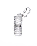 KRYSTAL LIGHTER CASE ACCESSORIES