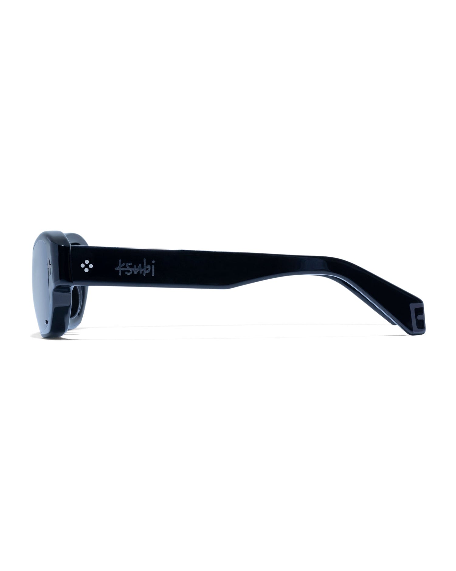 CYPHER SUNGLASSES BLACKOUT