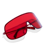 TYRELL TRIPPIE REDD SUNGLASSES EYEWEAR