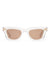 GOODSEN SUNGLASSES KRYSTAL GOLD