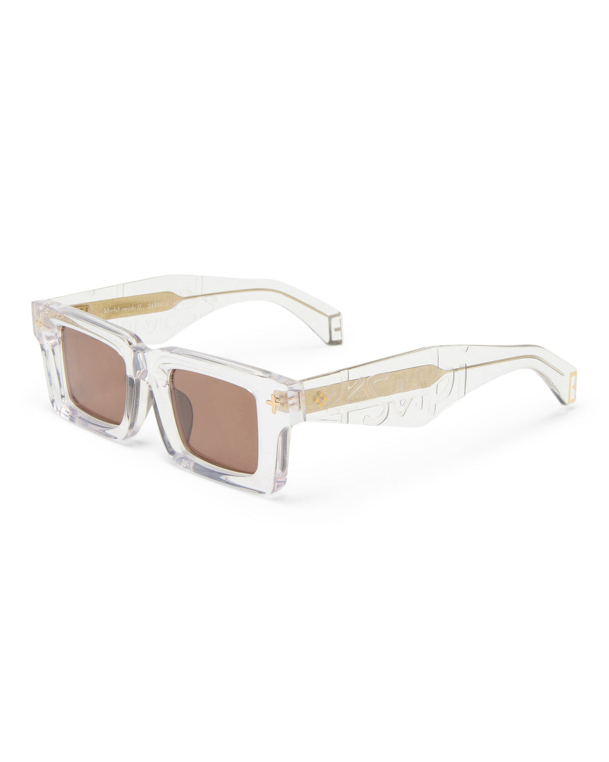 SMITHS SUNGLASSES KRYSTAL GOLD