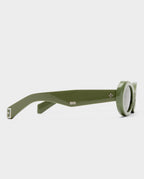 The Kobain Sage Eyewear - Green
