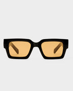 The Kingy Black Eyewear - Black