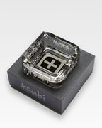 Royalty Kashtray Grey Accessories - Grey