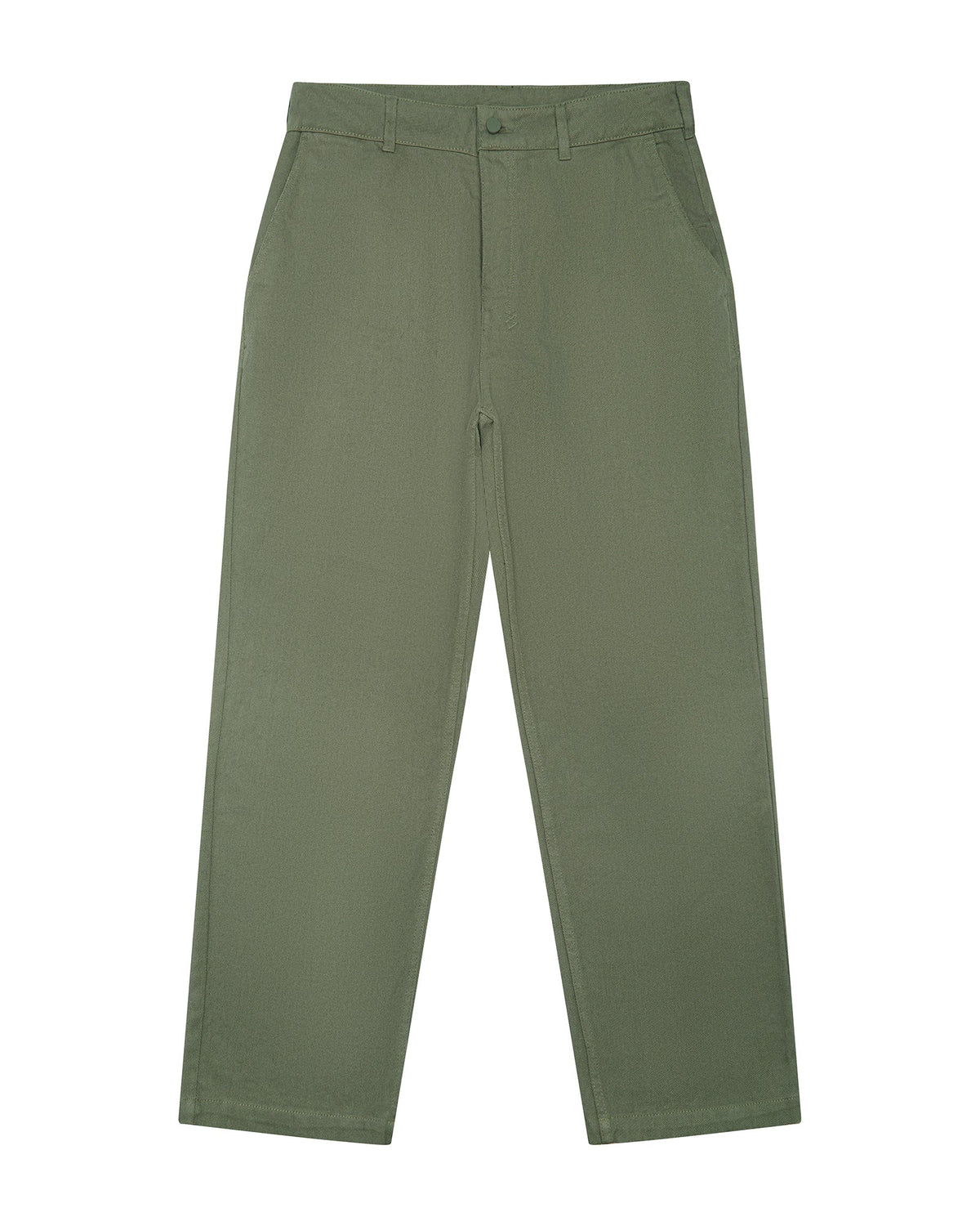 MENS RIVAL CHINO TROUSER KHAKI PANTS