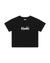 1999 LIL BIGGIE SS TEE BLACK