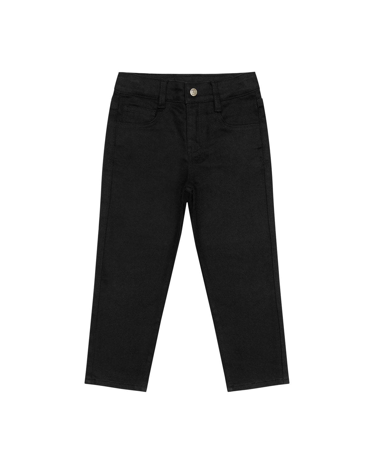 LIL JETT JEAN BLACK REBEL