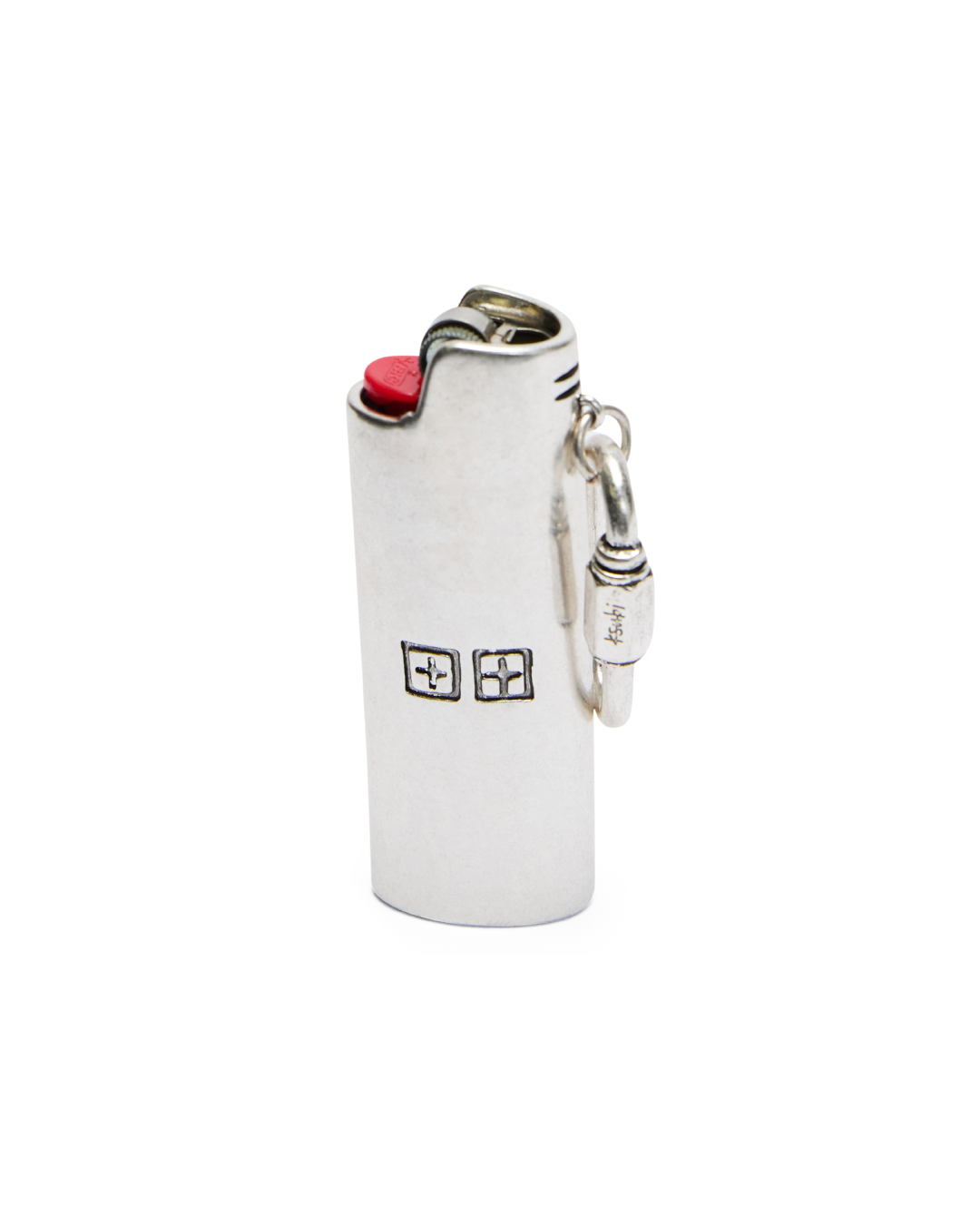 1999 POCKET LIGHTER CASE GIFTING