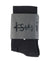 KIDS  LIL 1999 SOCK BLACK ACCESSORIES