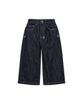 LIL ANTI K JEAN RINSE