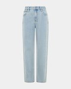 WOMENS LOW RIDER DOVE DENIM JEANS