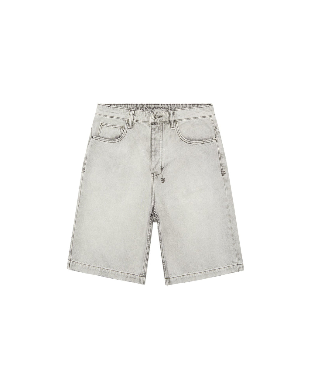 MENS MAXX SHORT WHITE SNOW WALKSHORTS