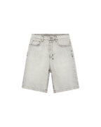 MENS MAXX SHORT WHITE SNOW WALKSHORTS