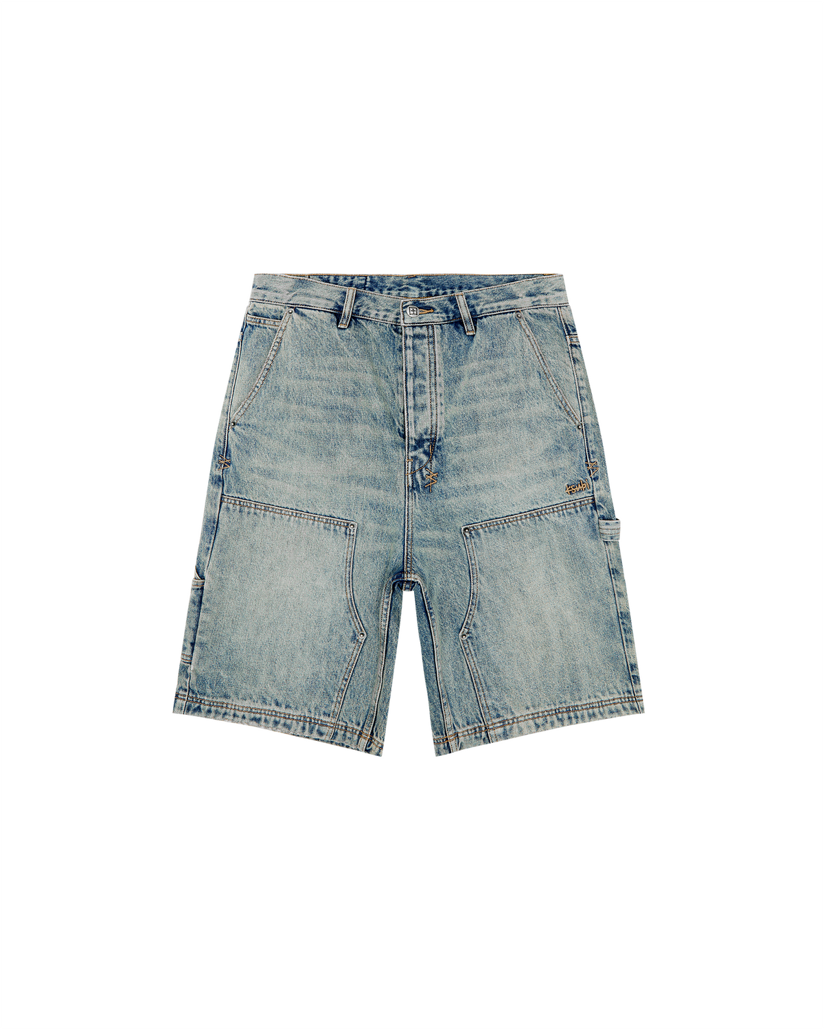 MENS MAXX OPERATOR SHORT STAGELIGHT WALKSHORTS