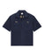 MENS  MEKANIK BOILER SS SHIRT INK BLUE REGULAR SHIRTS