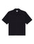 MENS  SERPENT DINER SS SHIRT BLACK REGULAR SHIRTS