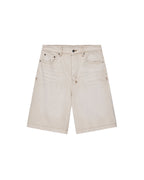 MENS MAXX SHORT IVORY WALKSHORTS