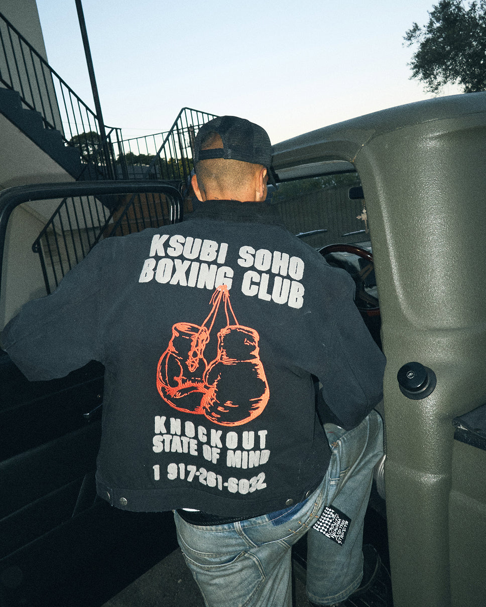 Mowalola Ksubi Collection | Shop Online | Ksubi ++